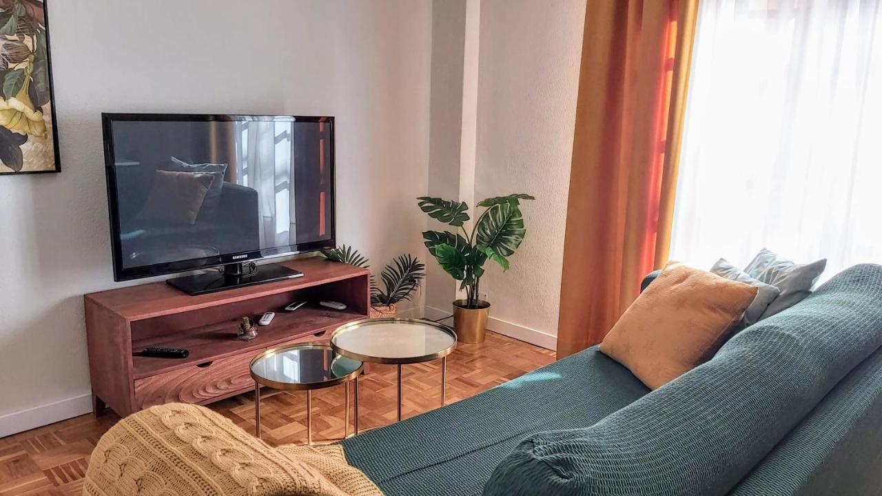 Misterhost Santa Cruz Ii -jardines De Murillo Apartamento