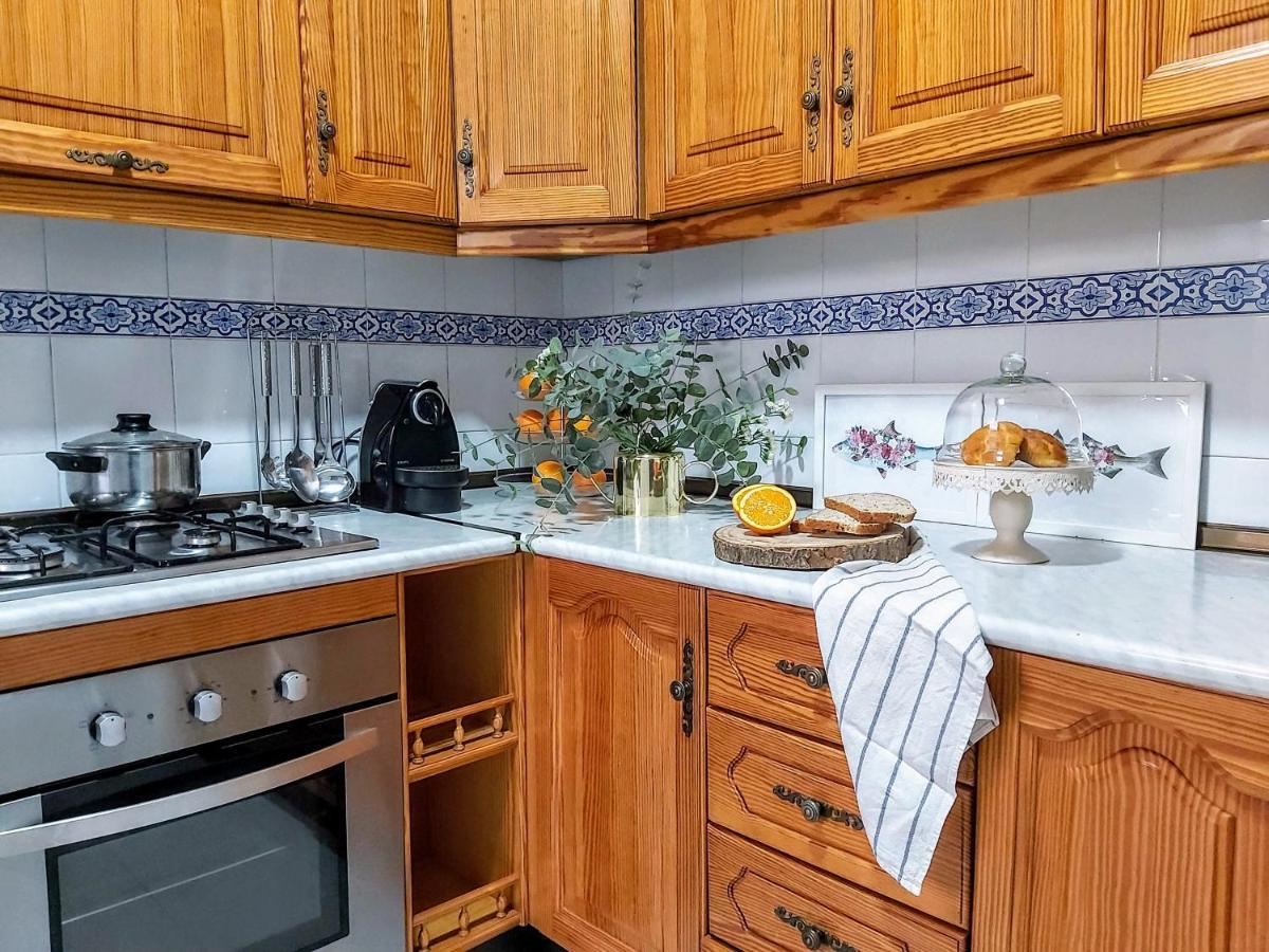 Misterhost Santa Cruz Ii -jardines De Murillo Apartament